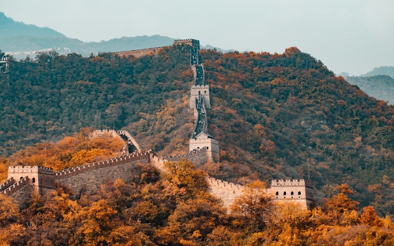 秦皇岛