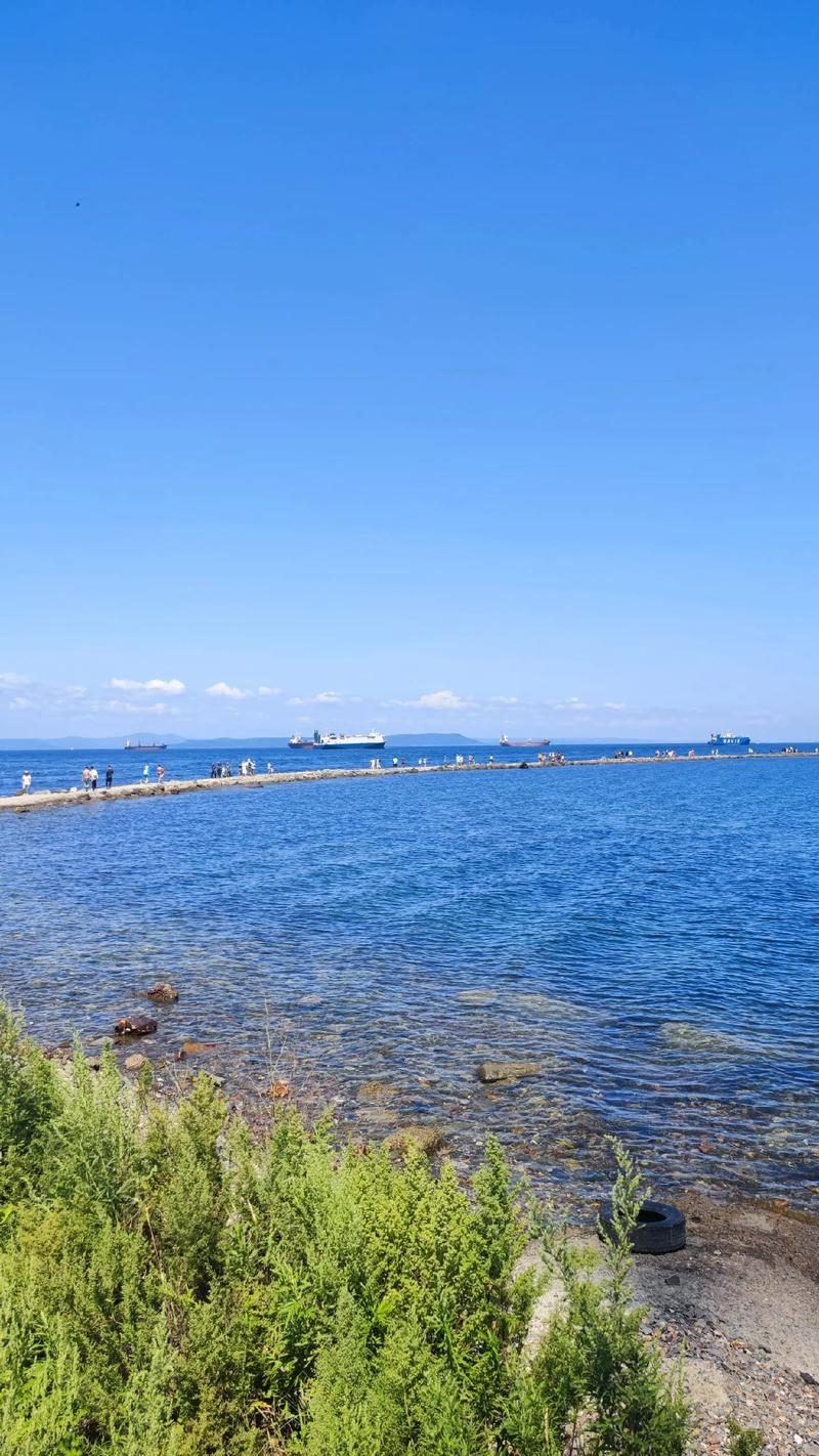 海参崴海滨度假5日游 - 黑龙江省垦之旅国际旅行社有限公司实拍